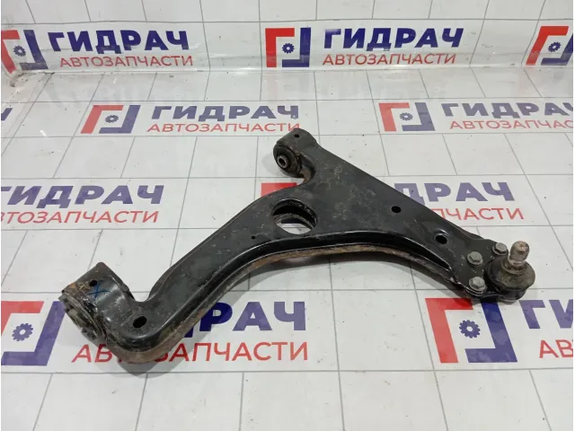 Рычаг передний правый Opel Astra (H) 5352030