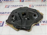Кронштейн крепления педали Opel Astra (H) 13110824