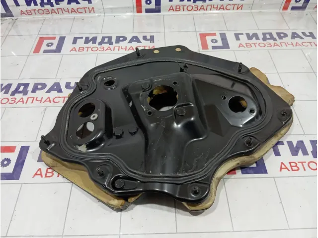 Кронштейн крепления педали Opel Astra (H) 13110824