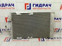 Радиатор кондиционера Opel Astra (H) 1850097