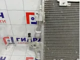Радиатор кондиционера Opel Astra (H) 1850097