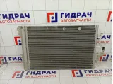 Радиатор кондиционера Opel Astra (H) 1850097