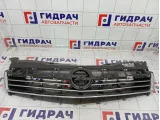 Решетка радиатора Opel Astra (H)