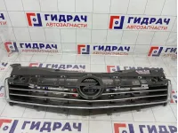 Решетка радиатора Opel Astra (H)
