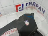 Решетка радиатора Opel Astra (H)