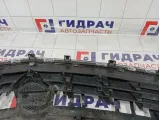 Решетка радиатора Opel Astra (H)