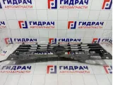 Решетка радиатора Opel Astra (H)