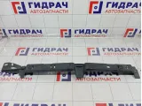 Направляющая заднего бампера Opel Astra (H) 24460363