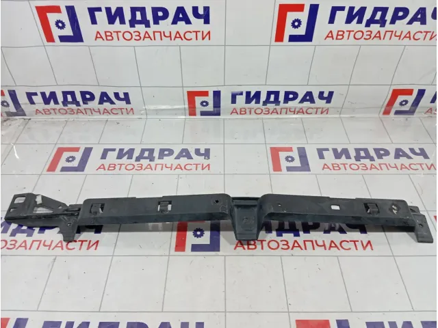 Направляющая заднего бампера Opel Astra (H) 24460363