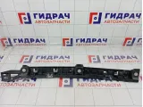 Направляющая заднего бампера Opel Astra (H) 24460363