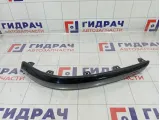 накладка заднего бампера правая Opel Astra (H) 1404787