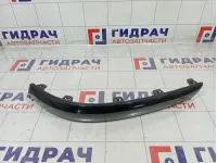 накладка заднего бампера правая Opel Astra (H) 1404787