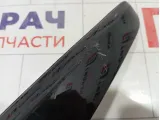 накладка заднего бампера правая Opel Astra (H) 1404787