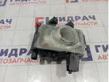 Фара противотуманная правая Opel Astra (H) 6710052