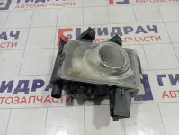Фара противотуманная правая Opel Astra (H) 6710052