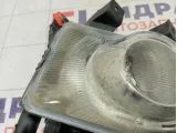 Фара противотуманная правая Opel Astra (H) 6710052