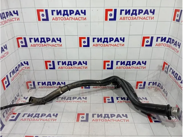 Горловина топливного бака Opel Astra (H) 13230755
