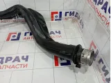 Горловина топливного бака Opel Astra (H) 13230755