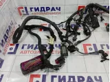 Проводка моторная Opel Astra (H) 55559543
