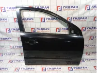 Дверь передняя правая Opel Astra (H) 124086