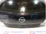 Дверь багажника Opel Astra (H) 128143