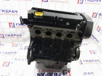 Двигатель Opel Astra (H) 5601646