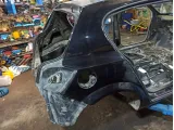 Крыло заднее правое Opel Astra (H)