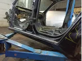 Порог со стойкой левый Opel Astra (H)