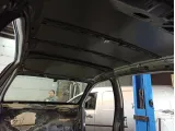 Крыша Opel Astra (H)