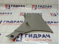 Обшивка стойки задней правой верхняя Opel Astra (H)