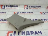 Обшивка стойки задней правой верхняя Opel Astra (H)