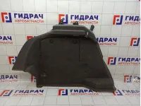 Обшивка багажника левая Opel Astra (H) 2336416
