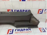 Обшивка багажника на заднюю панель Opel Astra (H) 2346239