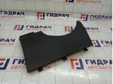 Накладка под рулевую колонку Opel Astra (H) 7208198