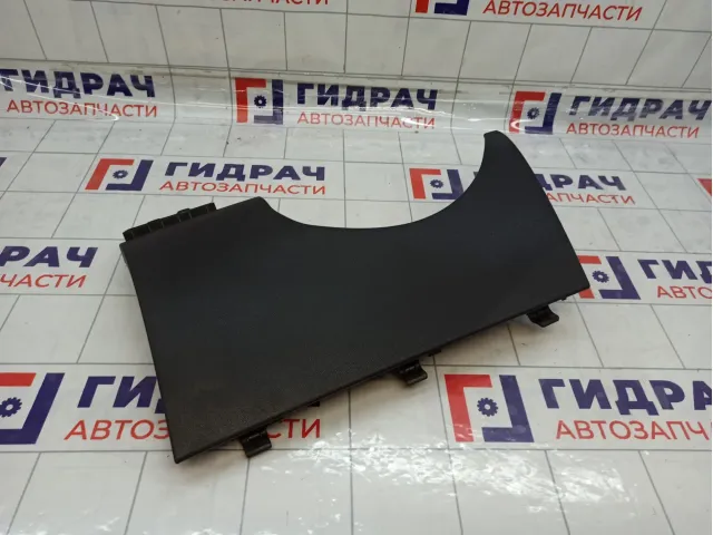 Накладка под рулевую колонку Opel Astra (H) 7208198