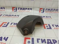 Кожух рулевой колонки нижний Opel Astra (H) 5911538