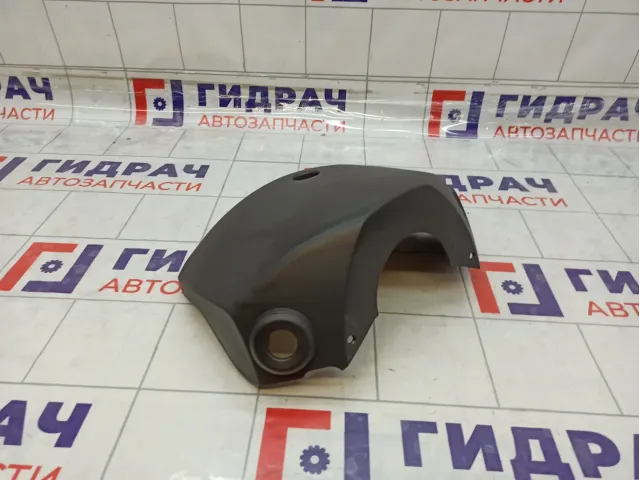 Кожух рулевой колонки нижний Opel Astra (H) 5911538