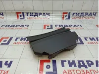 Кожух рулевой колонки верхний Opel Astra (H) 5911539