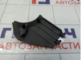 Накладка сиденья Opel Astra (H) 13139362