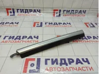 Накладка декоративная на торпедо правая Opel Astra (H) 7209725