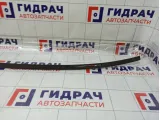 Молдинг крыши левый Opel Astra (H) 5187871