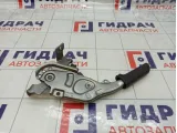 Рычаг стояночного тормоза Opel Astra (H) 574122