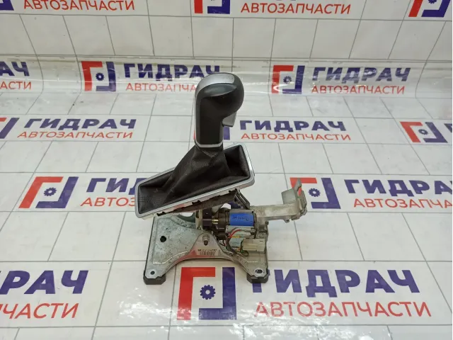 Кулиса КПП Opel Astra (H) 13121109