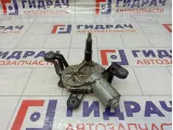 Моторчик стеклоочистителя задний Opel Astra (H) 13105981