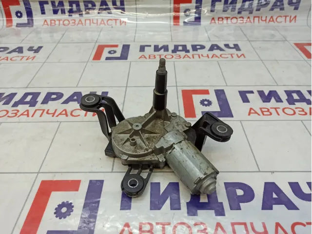 Моторчик стеклоочистителя задний Opel Astra (H) 13105981