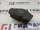 Подушка безопасности в рулевое колесо Opel Astra (H) 13111344