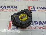Подушка безопасности в рулевое колесо Opel Astra (H) 13111344