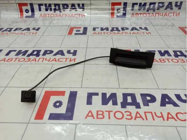 Кнопка открывания багажника Opel Astra (H) 6240399