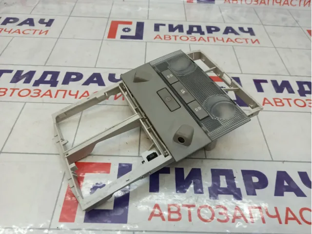 Плафон салонный Opel Astra (H)