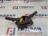 Переключатель подрулевой в сборе Opel Astra (H) 13276158